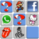 "Memory" - Memory game